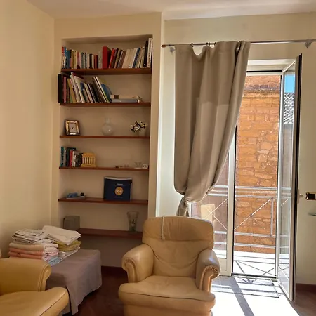 Ls - Via Atenea Apartment Agrigento