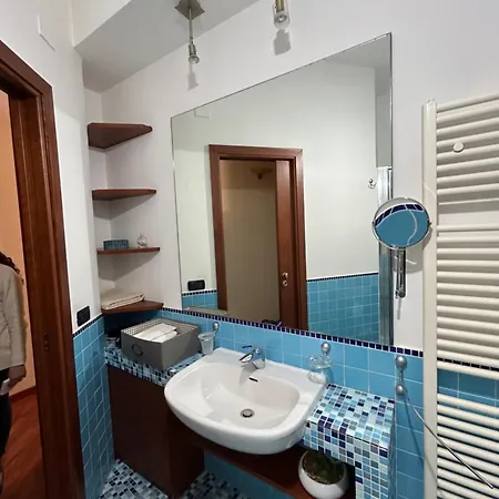 Ls - Via Atenea Apartment Agrigento