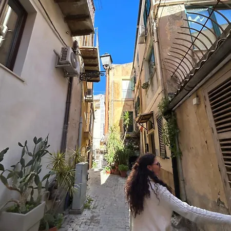 Ls - Via Atenea Agrigento
