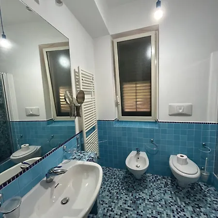 Apartment Ls - Via Atenea Agrigento