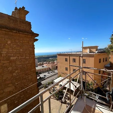Ls - Via Atenea * Agrigento